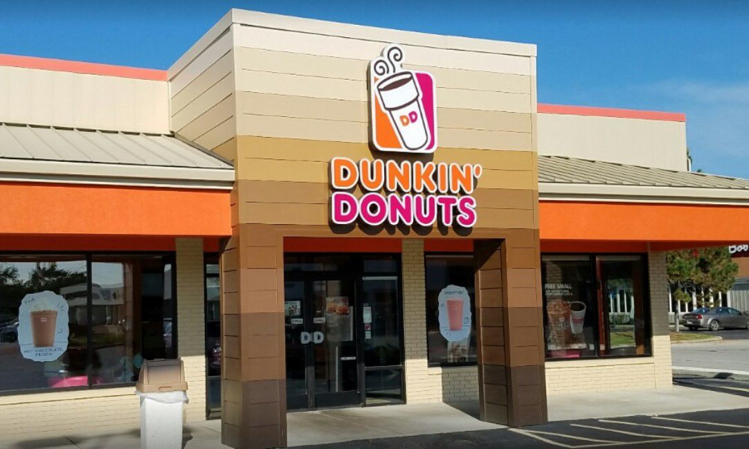 Dunkin' Donuts